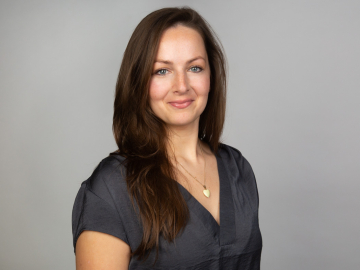Sophie Schaefer, ESMT Berlin