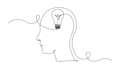 Brain idea